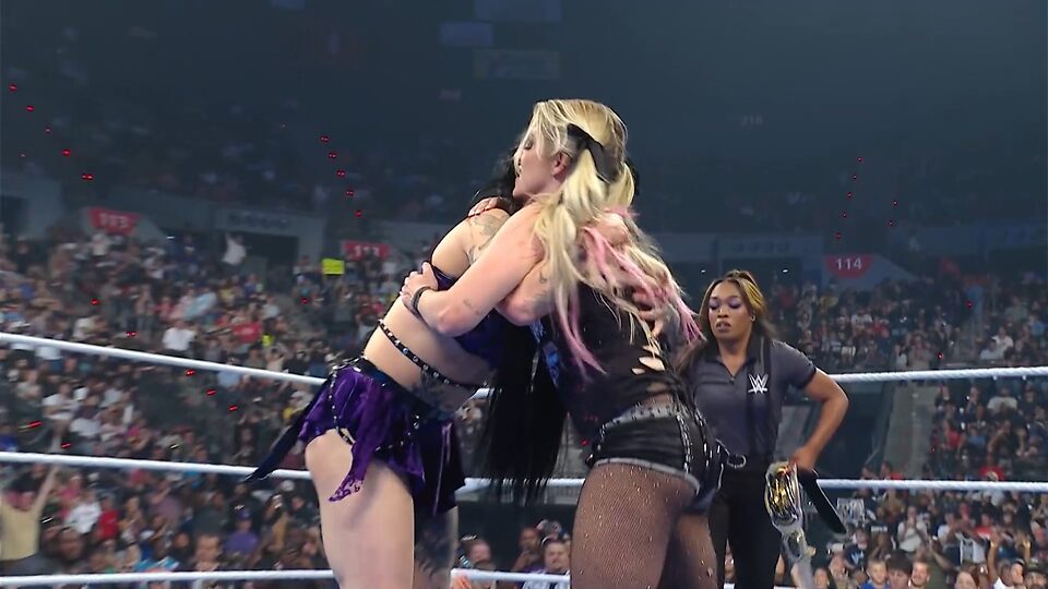 WWE Alexa Bliss leaked photo #39