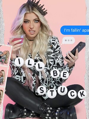 WWE Alexa Bliss leaked photo #44