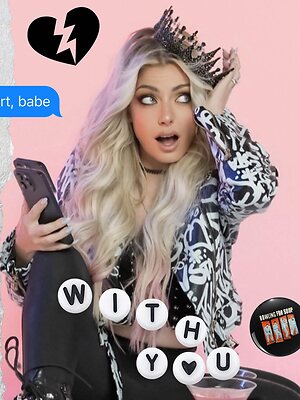 WWE Alexa Bliss leaked photo #45