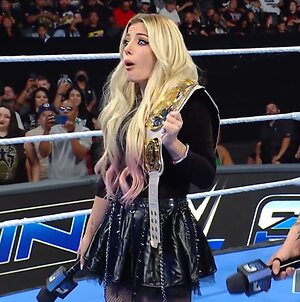 WWE Alexa Bliss leaked photo #55