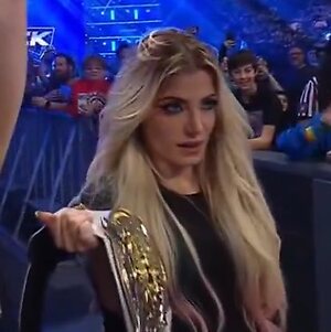 WWE Alexa Bliss leaked photo #58