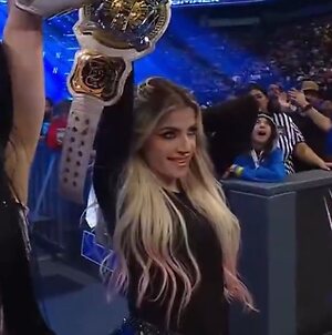 WWE Alexa Bliss leaked photo #59