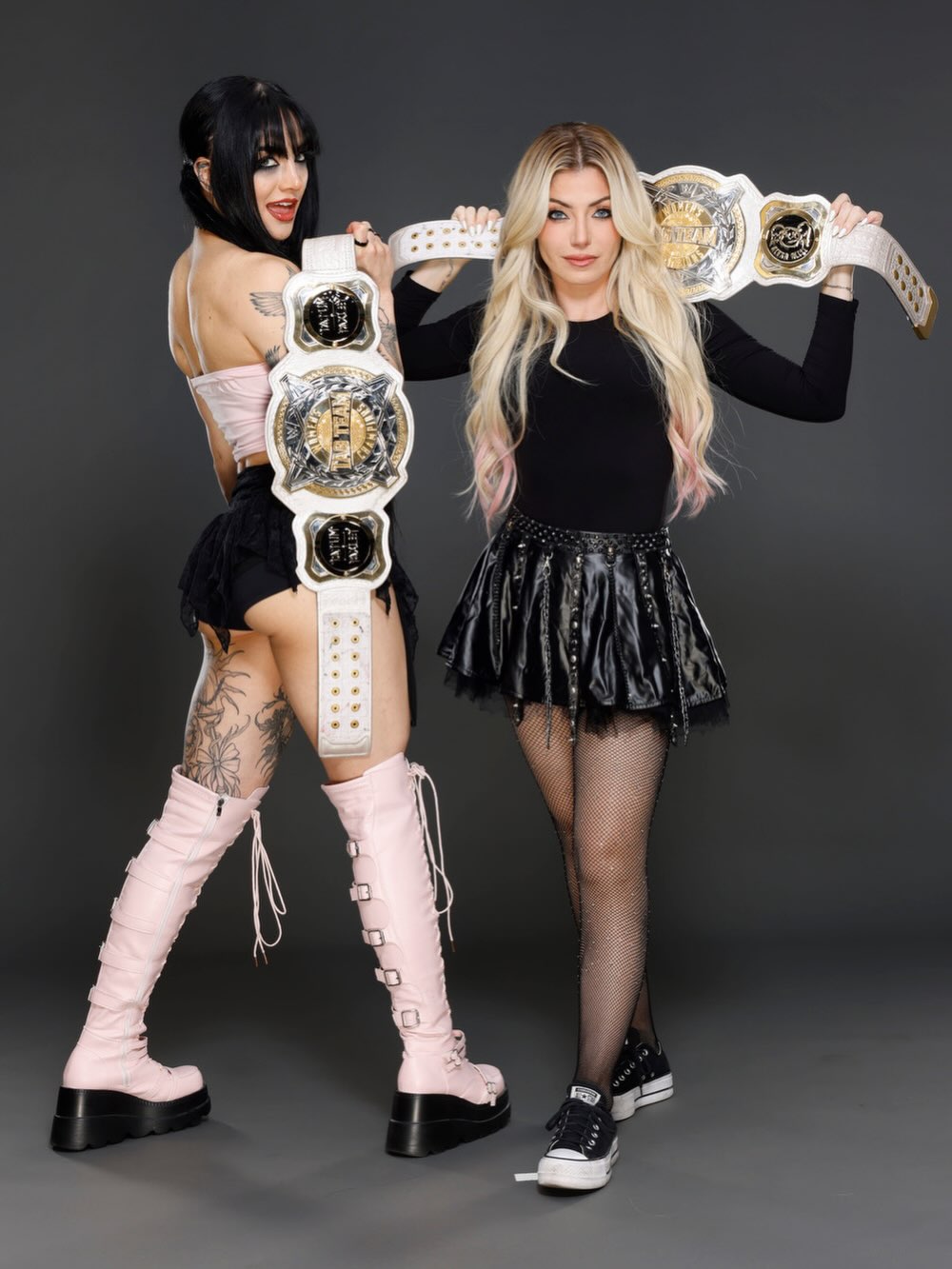 WWE Alexa Bliss leaked photo #64