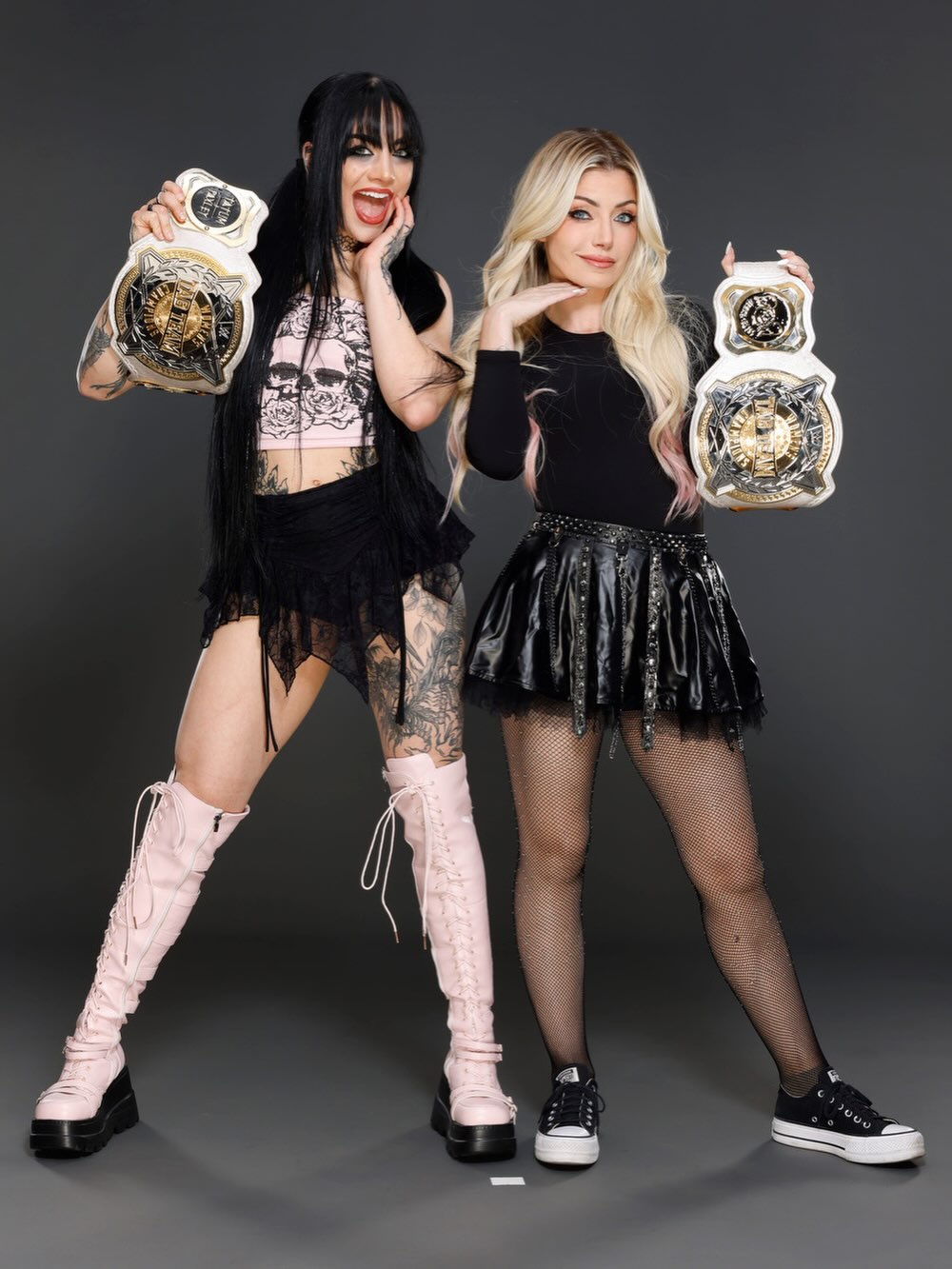 WWE Alexa Bliss leaked photo #65