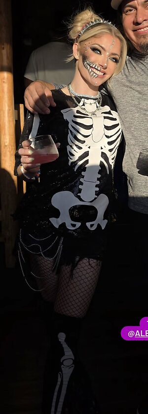 WWE Alexa Bliss leaked photo #70
