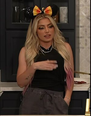 WWE Alexa Bliss leaked photo #72