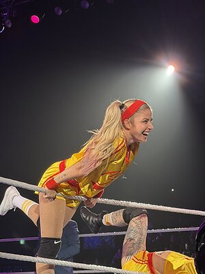 WWE Alexa Bliss leaked photo #74