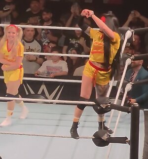 WWE Alexa Bliss leaked photo #75