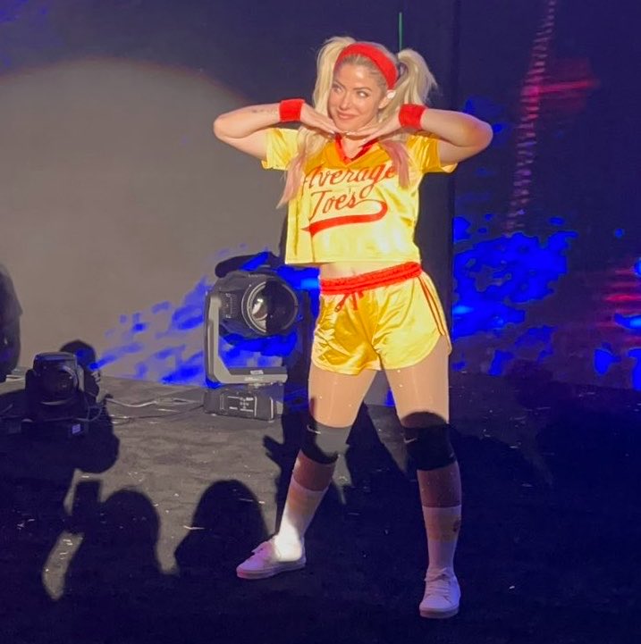 WWE Alexa Bliss leaked photo #76
