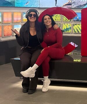 WWE Bayley leaked photo #18