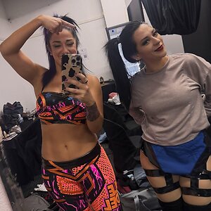 WWE Bayley