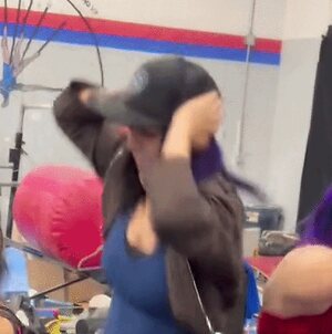 WWE Bayley leaked photo #26