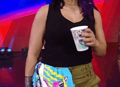 WWE Bayley