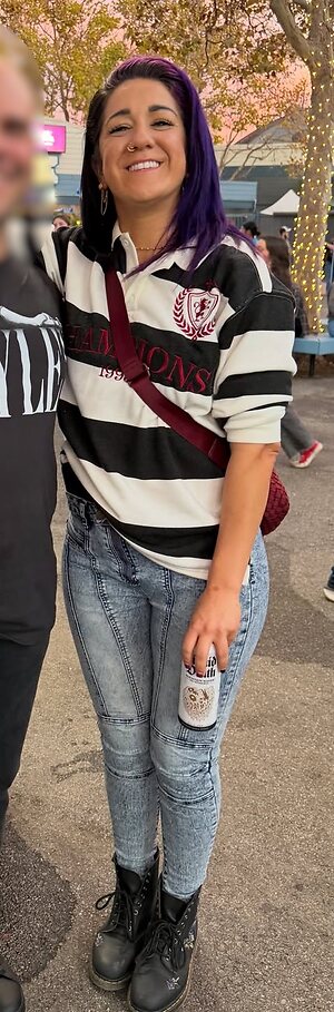 WWE Bayley leaked photo #30