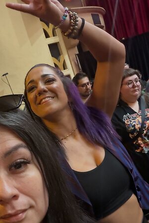 WWE Bayley leaked photo #45