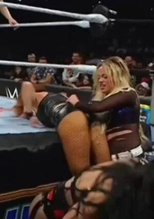 WWE Becky Lynch