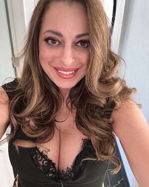 WWE Dawn Marie