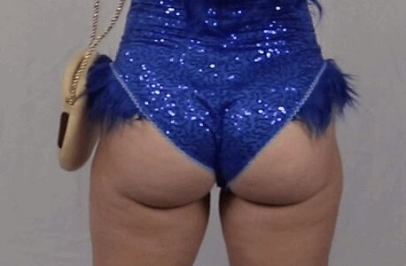 WWE GiGi Dolin leaked photo #30