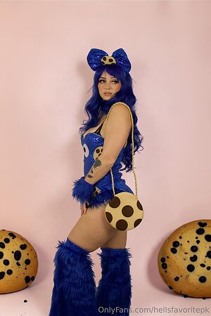 WWE GiGi Dolin leaked photo #42