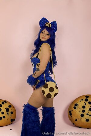 WWE GiGi Dolin leaked photo #43