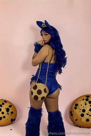 WWE GiGi Dolin leaked photo #47