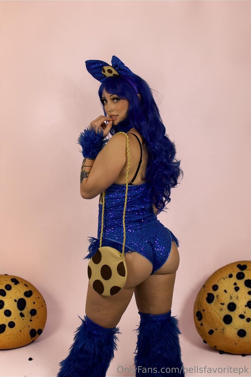 WWE GiGi Dolin leaked photo #58
