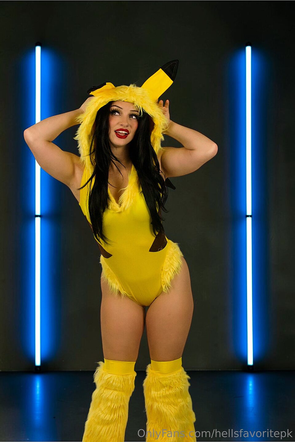 WWE GiGi Dolin leaked photo #112