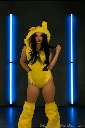 WWE GiGi Dolin leaked photo #114