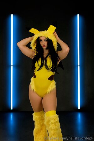 WWE GiGi Dolin leaked photo #116