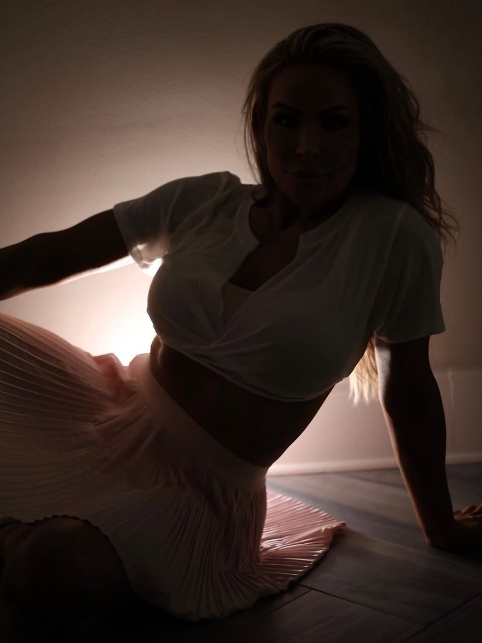 WWE Natalya Neidhart leaked photo #33