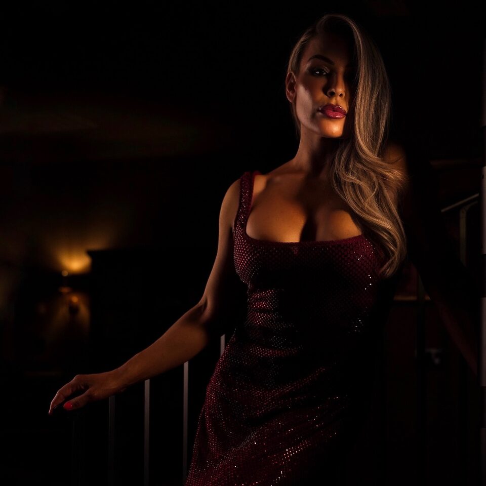 WWE Natalya Neidhart leaked photo #41