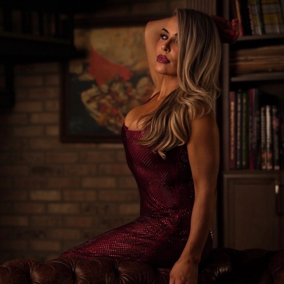 WWE Natalya Neidhart leaked photo #42