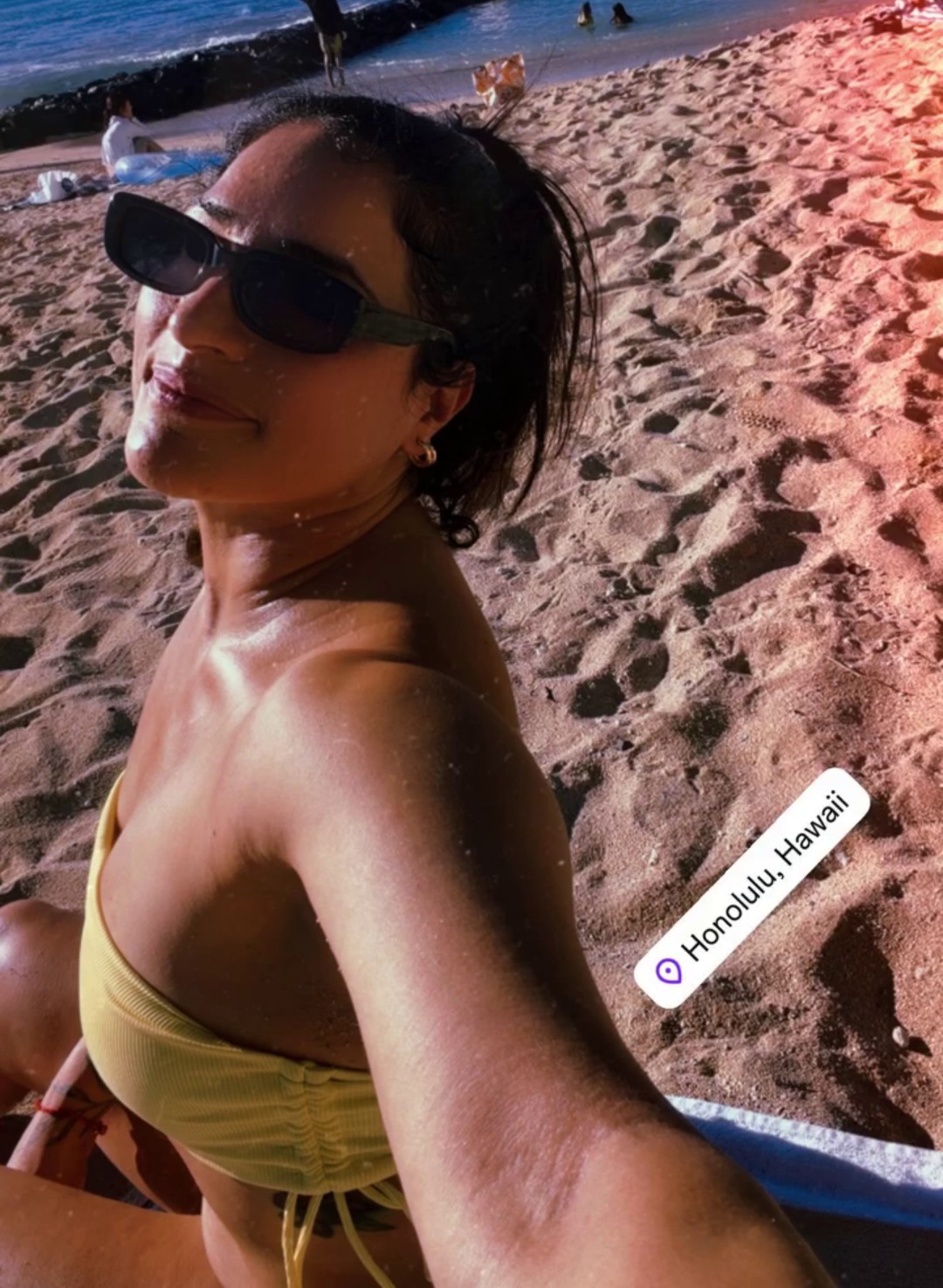 WWE Raquel Rodriguez leaked photo #13