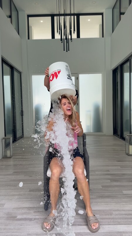 WWE Torrie Wilson leaked photo #7