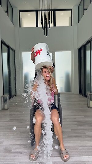 WWE Torrie Wilson leaked photo #7