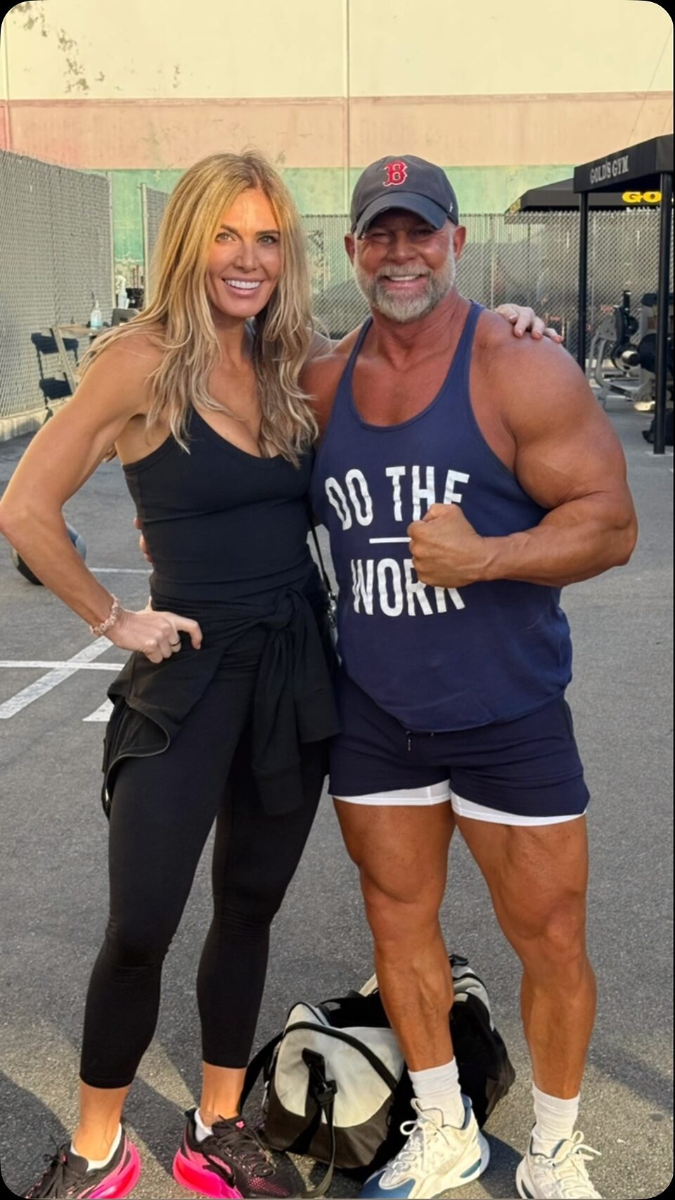 WWE Torrie Wilson leaked photo #14