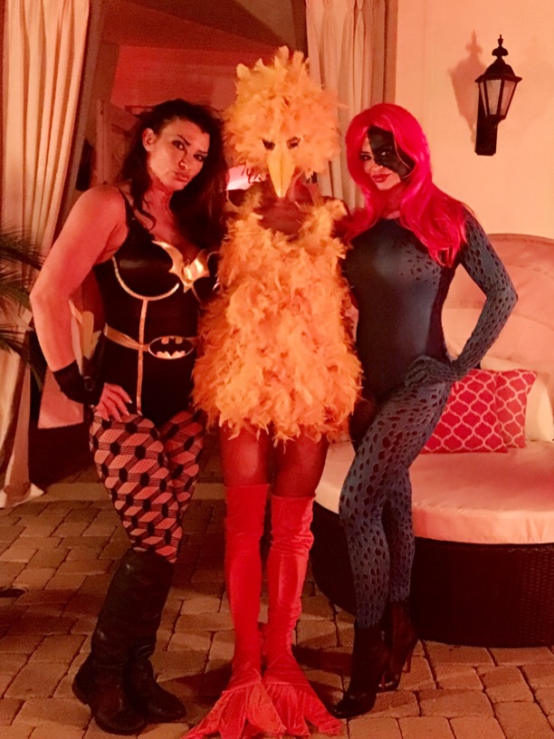 WWE Torrie Wilson leaked photo #25