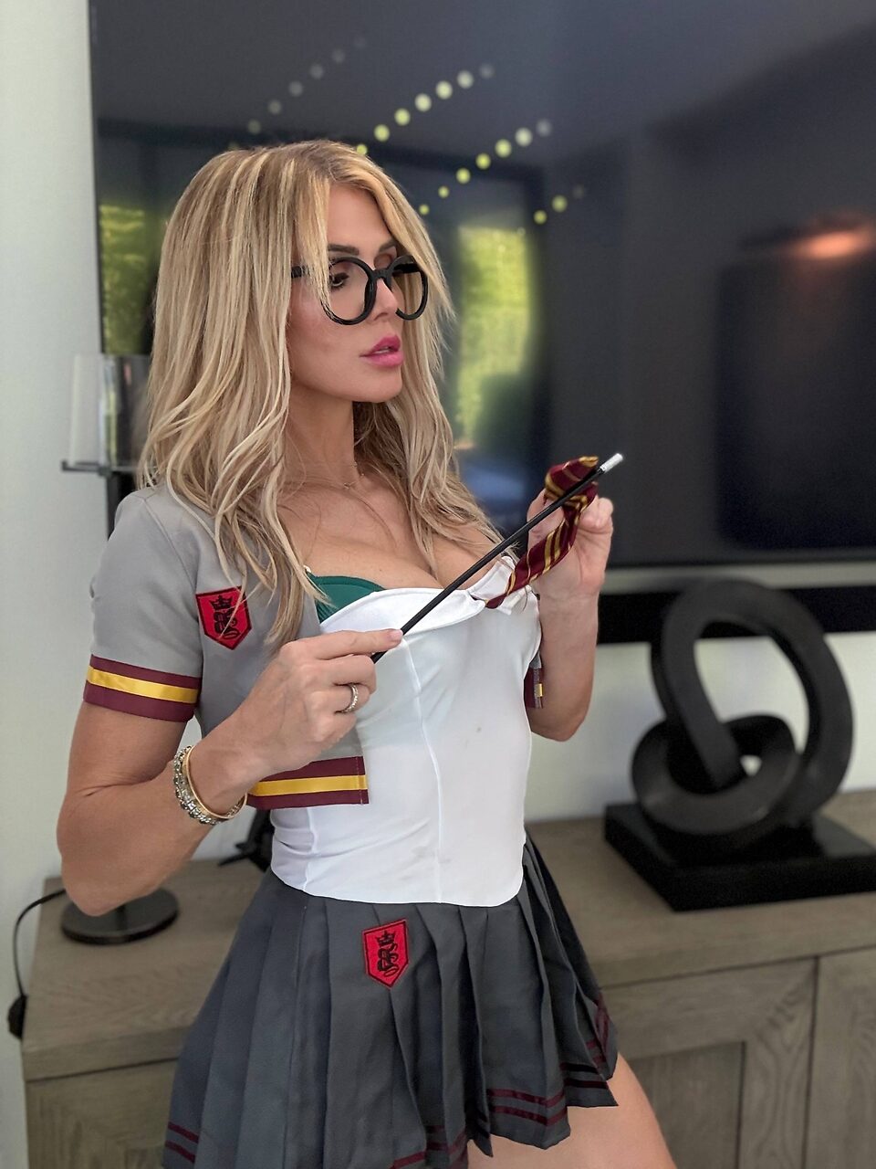 WWE Torrie Wilson leaked photo #27