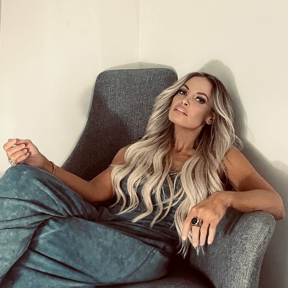 WWE Trish Stratus leaked photo #31