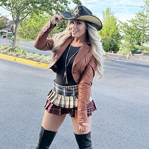 WWE Trish Stratus