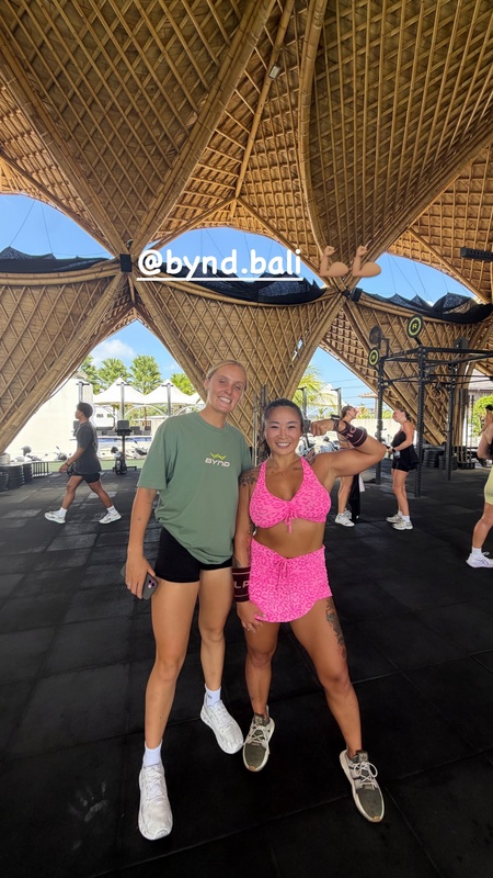 WWE Xia Li leaked photo #4