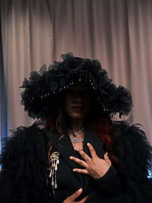 WWE leaked photo #20