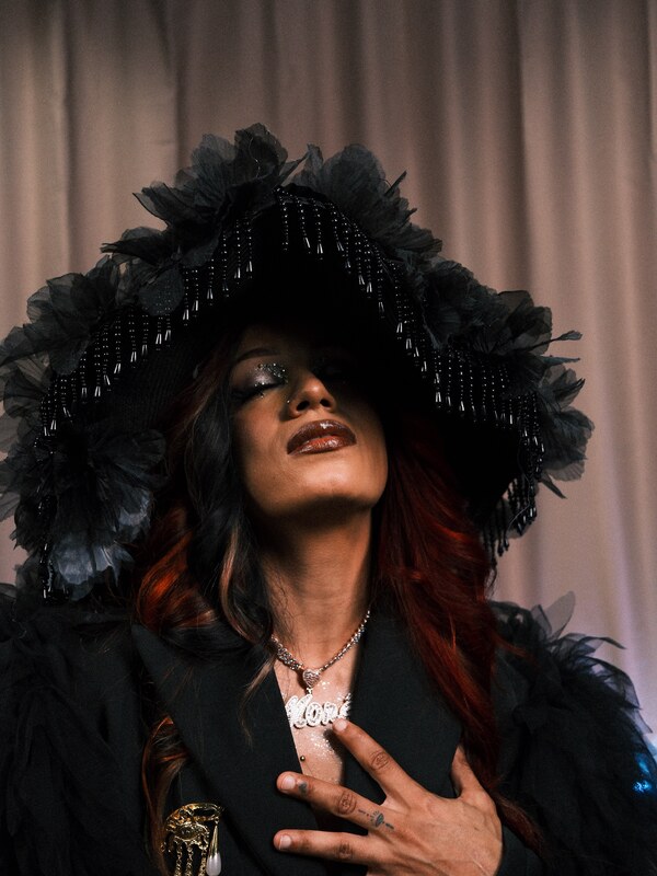 AEW Sasha Banks leaked photo #24
