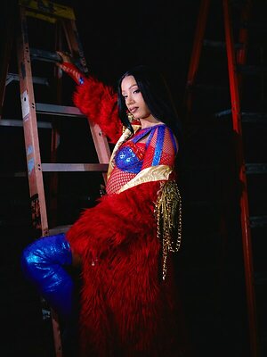 WWE leaked photo #41