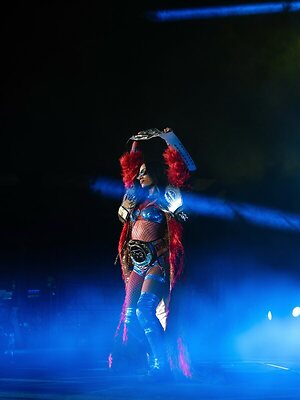 WWE leaked photo #43