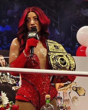 WWE leaked photo #46
