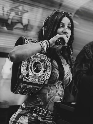 WWE leaked photo #53