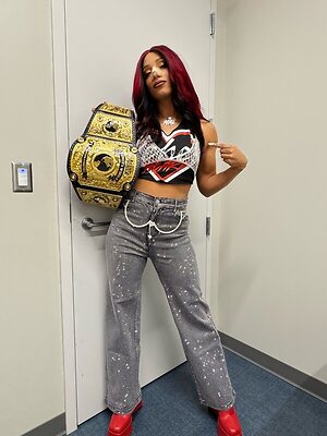 WWE leaked photo #58