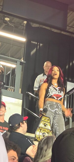 WWE leaked photo #60