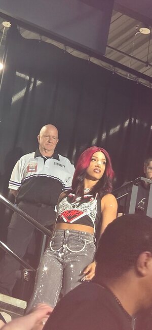 WWE leaked photo #61